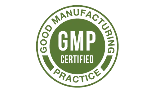 Nitric Boost GMP Certified Nitric Boost GMP Certified