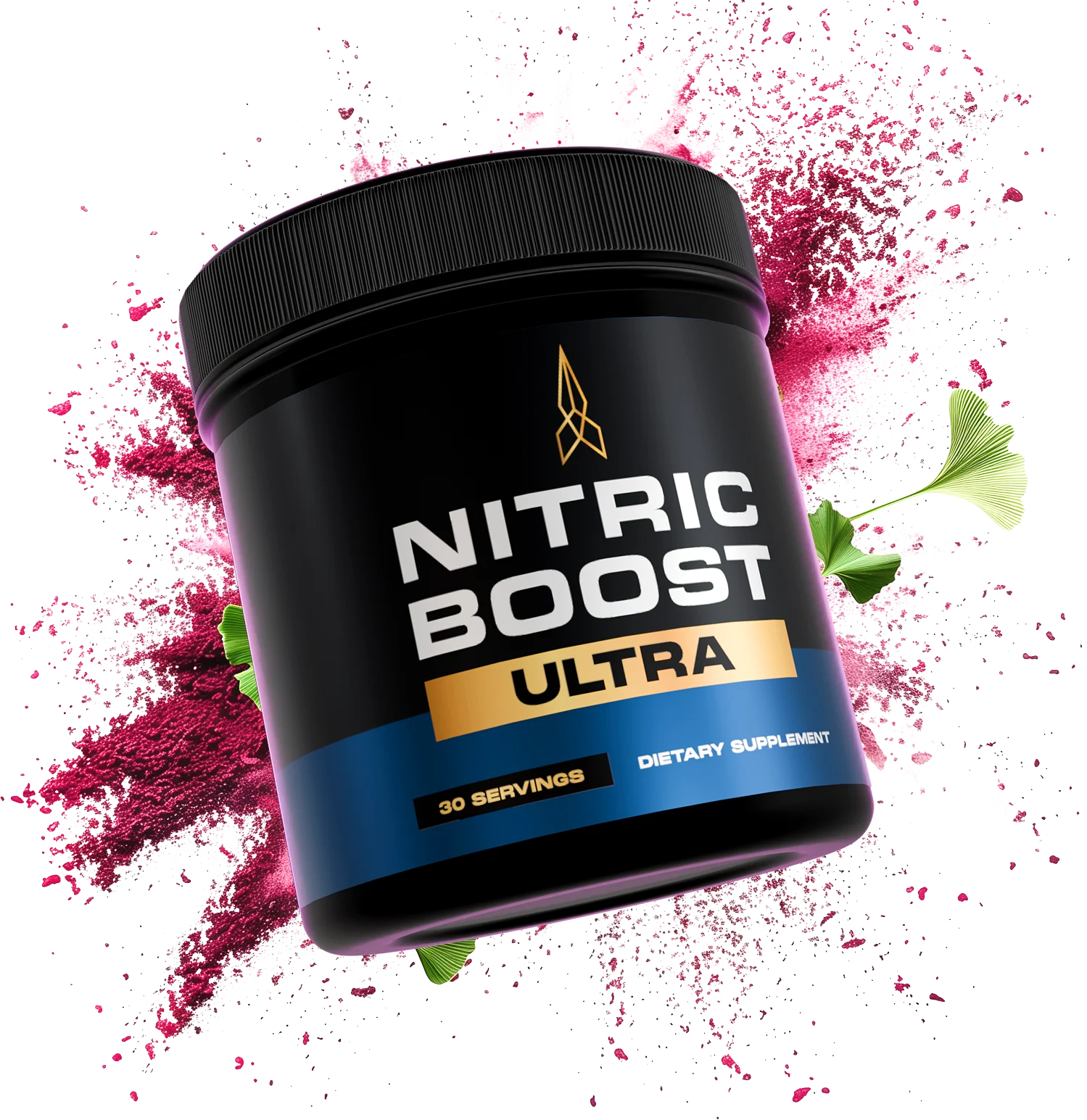 Nitric Boos Supplement Nitric Boos Supplement